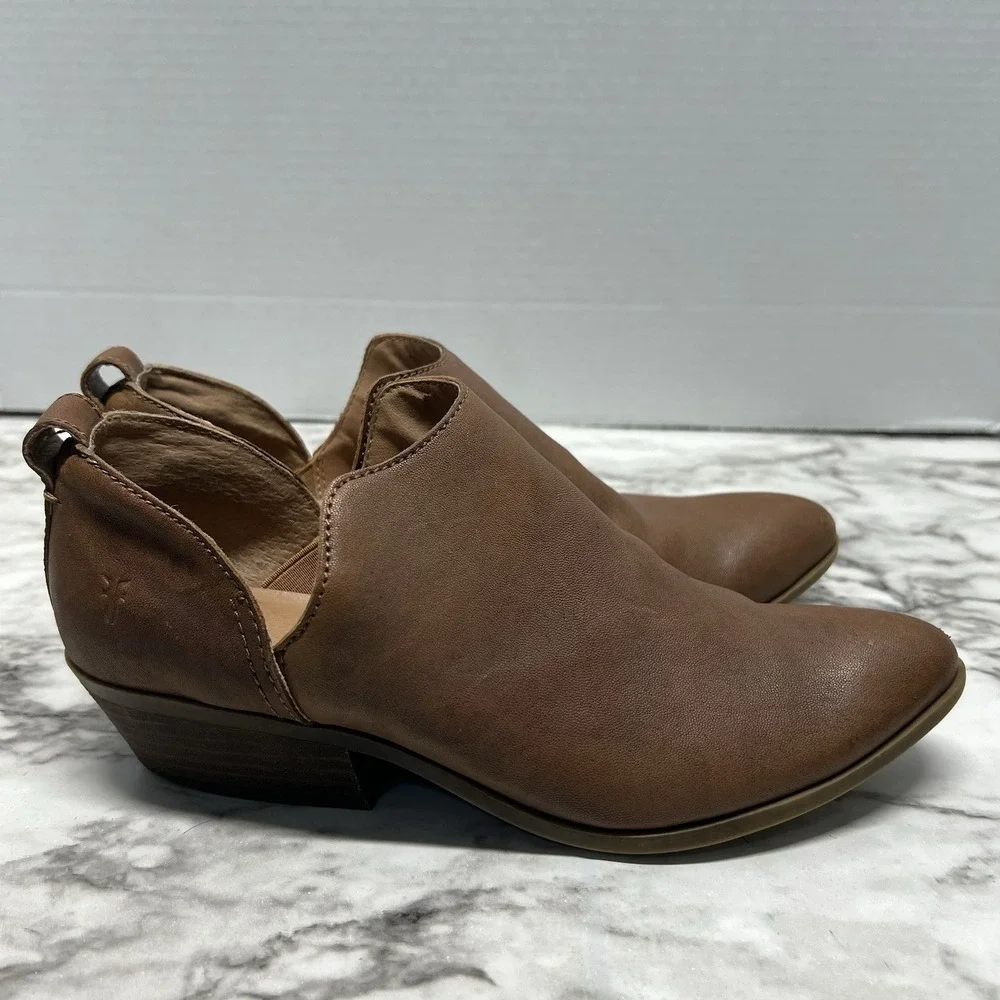 Frye product pair